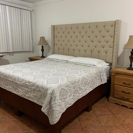 Apartamento Siesta Del Mar Apartment ปูแอร์โตเปญาสโก ภายนอก รูปภาพ