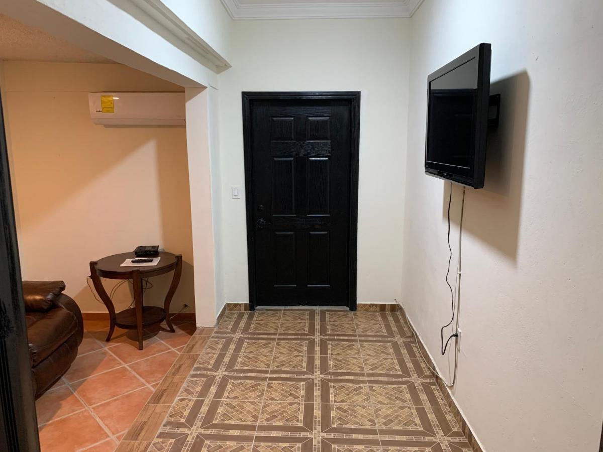 Apartamento Siesta Del Mar Apartment ปูแอร์โตเปญาสโก ภายนอก รูปภาพ