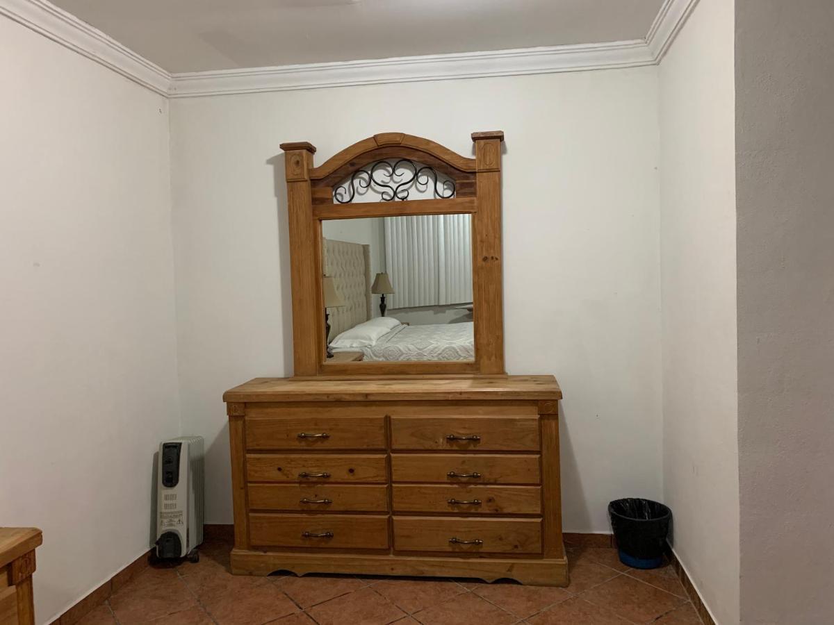 Apartamento Siesta Del Mar Apartment ปูแอร์โตเปญาสโก ภายนอก รูปภาพ