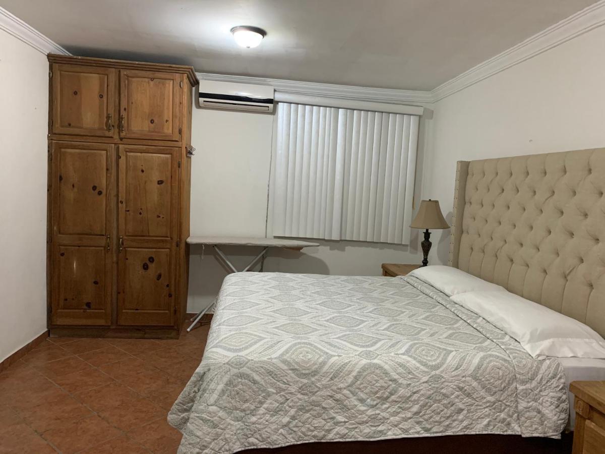 Apartamento Siesta Del Mar Apartment ปูแอร์โตเปญาสโก ภายนอก รูปภาพ