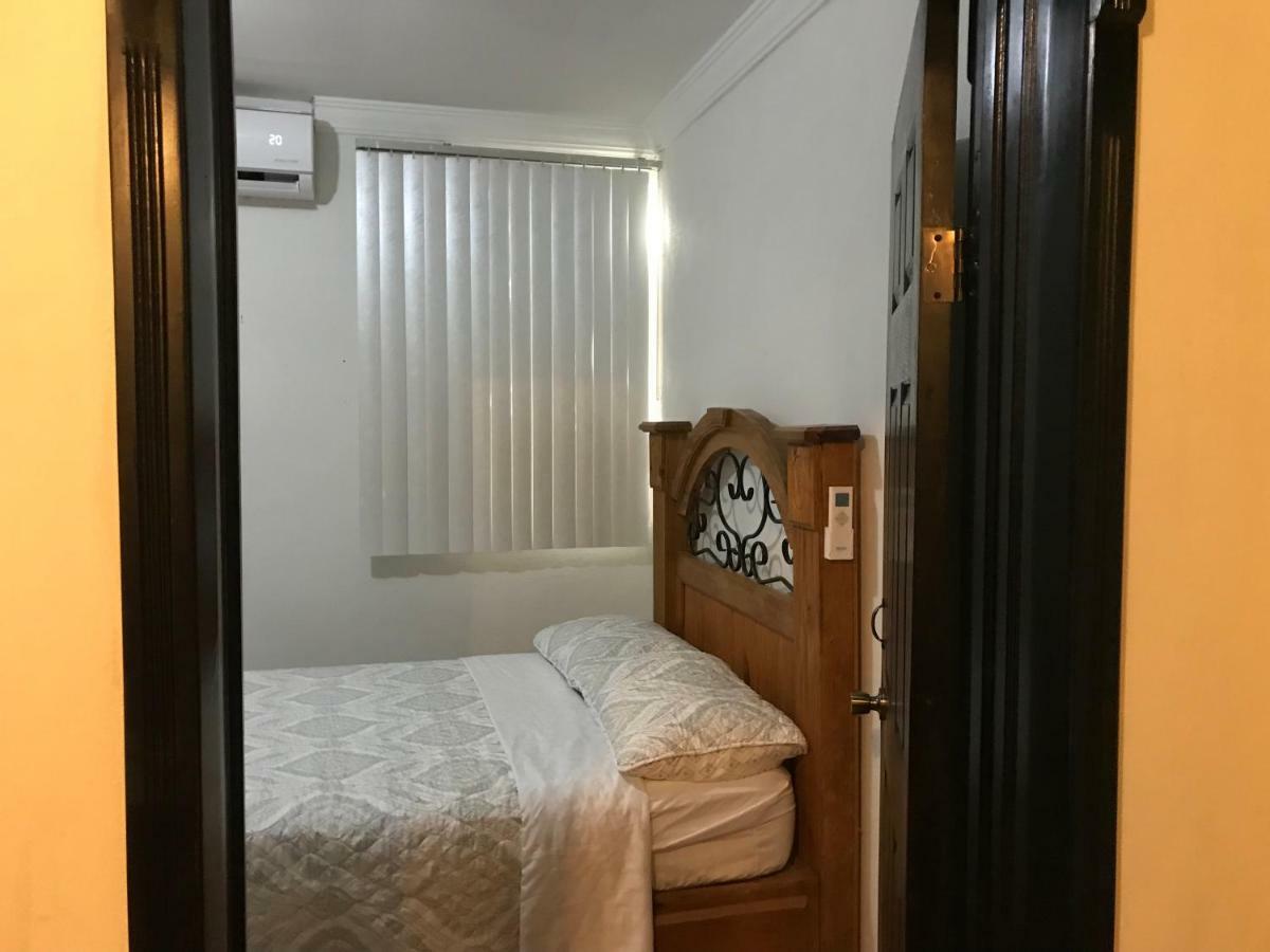 Apartamento Siesta Del Mar Apartment ปูแอร์โตเปญาสโก ภายนอก รูปภาพ