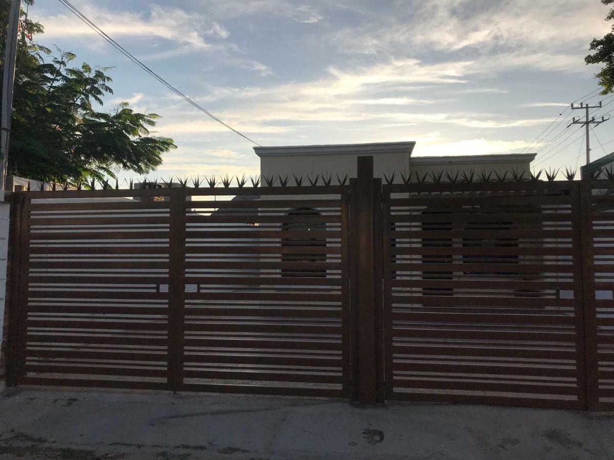 Apartamento Siesta Del Mar Apartment ปูแอร์โตเปญาสโก ภายนอก รูปภาพ