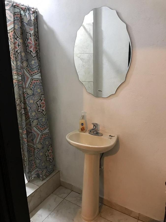 Apartamento Siesta Del Mar Apartment ปูแอร์โตเปญาสโก ภายนอก รูปภาพ